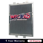 Oil Cooler 116-6562 116-2274 For Caterpillar 933C 939C D3CIII D4CIII D5CIII 3046 New. Price: $799.00.