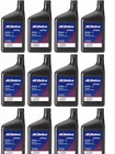 Acdelco Dexron Vi Automatic Transmission Fluid Kit Of 12 Quarts (109394) New. Price: $108.22.
