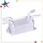 Auto Transmission Oil Cooler 30683022 For Volvo C30 C70 S40 V50 2.4 2.5T 2004-13 New. Price: $24.88.