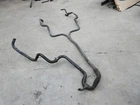 99-05 1999 911 Carrera Porsche Engine Cooling Water Pipe Line Hose Tube Used. Price: $163.30.