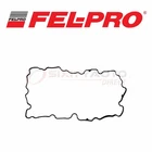 Fel-pro Lower Oil Pan Gasket Set 2011 Ford F-250 Super Duty 6.7L V8 Ue New. Price: $25.29.