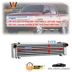 Fit 2007 10 Chevrolet Gmc 6.6L Lbz Lmm Duramax Automatic Transmission Oil Cooler New. Price: $199.00.