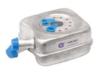 X 078-117-021 A Engine Oil Cooler-febi Bilstein New. Price: $41.93.