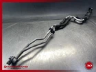 11-13 Bmw F06 F07 F10 550I 650I Automatic Transmission Oil Cooling Lines Pipes Used. Price: $48.74.