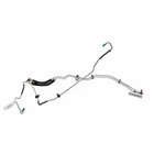 Genuine Gm Automatic Transmission Fluid Cooler Inlet And Outlet Line 84013047 New. Price: $326.61.