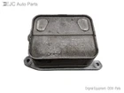 Oil Cooler For 16-18 Volkswagen Jetta 1.4 04E117021L Turbo Used. Price: $39.95.