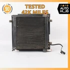00-02 Bentley Arnage 6.8L V8 Charge Air Cooler Fan Motor / Duct Oem 42K Used. Price: $498.00.