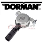 Dorman Intake Variable Timing Solenoid Vvt 2010-2012 Ford Fusion 3.0L V6 Ic New. Price: $42.38.