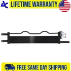 New Transmission Oil Cooler 17-24 Chrysler Pacifica Voyager Grand Caravan 3.6L. Price: $85.00.