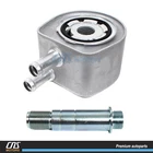 Engine Oil Cooler 1997-2004 Ford F-150 Expedition F-250 5.4L 2L3Z6A642AB New. Price: $28.76.