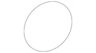 Genuine Toyota O-ring(for Oil Cooler) 90210-22001 New. Price: $13.10.