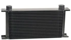 Derale 51978 Row Series 10000 Stack Plate Fluid Cooler -10AN O-ring Female New. Price: $220.13.