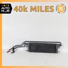 13-18 Bentley Flying Spur Gt 4.0L Transmission Oil Cooler Radiator W/ Line Oem Used. Price: $483.23.