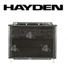 Hayden Automatic Transmission Oil Cooler For 1971-1973 International 1310 Uu New. Price: $86.49.