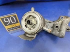 Oem Toyota Land Cruiser LX470 Engine Oil Cooler W/ Filter Bracket 1998-2007 Used. Price: $229.00.