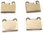 Bap-geon 17-20298-0 Front Disc Brake Pads Fits Bmw 733I 1978-1984 Free Shipping New. Price: $11.24.