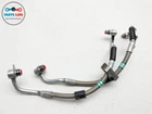 2017-2020 Maserati Levante M161 Transmission Oil Cooling Lines Hose Pipe SET-2 Used. Price: $59.72.