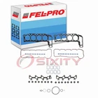 Fel-pro Engine Cylinder Head Gasket Set For 2006-2007 Mitsubishi Raider 4.7L Tt New. Price: $180.65.