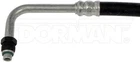Dorman 625-617 Engine Oil Cooler Hose Assembly Fits 1991 Chevrolet R1500 Suburba New. Price: $83.82.