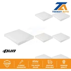 Cabin Air Filter (7 Pack) Ford Ranger Lexus SC430 LS430 GS300 GS430 New. Price: $68.81.