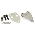 Oil Cooler Block Off, For All Years Aircooled Beetle Dunebuggy & Vw New. Price: $46.26.
