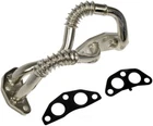 Engine Oil Cooler Hose Assembly Dorman 625-022 New. Price: $107.43.