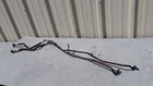 2011-2018 Porsche Cayenne Transmission Oil Cooler Inlet & Outlet Hose Line Oem Used. Price: $115.99.