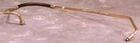 Land Rover Range P38 95-98 Transmission Oil Cooler Hose ESR2902 New. Price: $72.91.