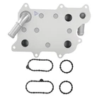 Engine Oil Cooler Ford F250 F350 6.7L 2011-2019 BC3Z-6A642-A DC3Z-6L621-B New. Price: $89.15.