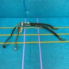 1987 1991 Volvo 780 Bertone Engine Oil Cooler Lines Oem Used. Price: $115.00.