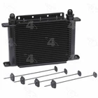 For Chevrolet/dodge 90-16 Rapid-cool Heavy Duty Oil Cooler Hayden Fan Clutches New. Price: $179.50.