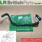 Land Rover Oil Cooling Hose 2.0L LR2 Range Evoque Discovery Sport LR054981 New. Price: $47.00.