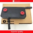 New Transmission Oil Cooler 15710-61010 Fits For 1976-1993 Toyota Land Cruiser. Price: $128.15.