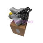 11428637812 Mahle Oil Filter Housing For Bmw 2014-2020 M235I M3 M4 New. Price: $122.80.