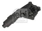 New Febi Bilstein 183913 Oil Filter For Mercedes-benz Slk (R172). Price: $102.77.