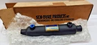 Sen-dure Heat Exchanger 1/4 Water Ports, 3/8 Npt Oil (1129-12-5) New. Price: $200.77.