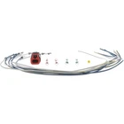 Standard Ignition Engine Oil Temperature Sensor Connector - New. Price: $73.94.