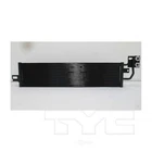 Automatic Transmission Oil Cooler-auto Fits 15-20 Dodge Durango New. Price: $67.38.