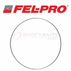 Fel-pro Rear Engine Crankshaft Repair Sleeve For 1985-1995 Gmc C1500 Gc New. Price: $22.87.