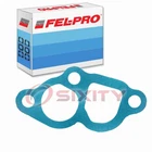 Fel-pro Water Pump Gasket For 1967 Dodge D300 Series 6.3L V8 Engine Belts New. Price: $9.87.