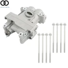 Engine Oil Pump Balance Shaft 68127987AB For Jeep Chrysler 200 With 2.4L New. Price: $117.62.