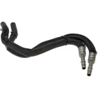 624-172 Dorman Automatic Transmission Oil Cooler Hose Assembly Ford Explorer New. Price: $88.85.