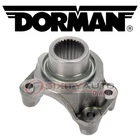 Dorman Front At Axle Pinion Yoke For 1966 Gmc Bf New. Price: $146.78.