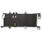 Transmission Cooler For Toyota Tundra Sequoia New. Price: $276.41.