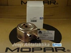 Engine Oil Cooler Jeep Cherokee Xj 2.5LD 1995-2001 4720366 New Oem Mopar. Price: $259.00.