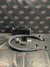 For 13-20 Subaru Brz / Scion Fr-s Toyota 86 Engine Perrin Oil Cooler Full Kit Used. Price: $569.99.