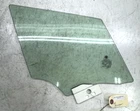 2023 2024 Fisker Ocean Oem Left Rear Quarter Glass Used. Price: $153.75.