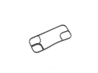 Genuine Oem Mopar Engine Oil Cooler Seal 4893732AA New. Price: $24.61.