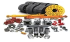Core, Cooler 4W9822 Fits Caterpillar New Aftermarket. Price: $1430.55.