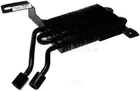 Power Steering Cooler Dorman 918-327 Fits 03-09 Hummer H2 New. Price: $346.59.